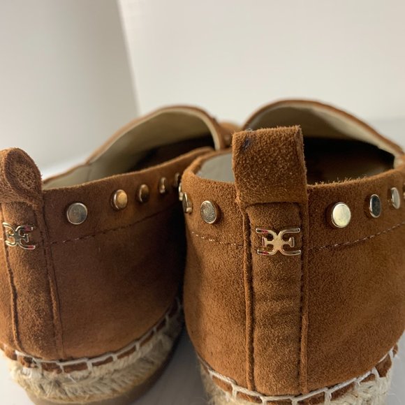 Sam Edelman Flats - Picture 5 of 12